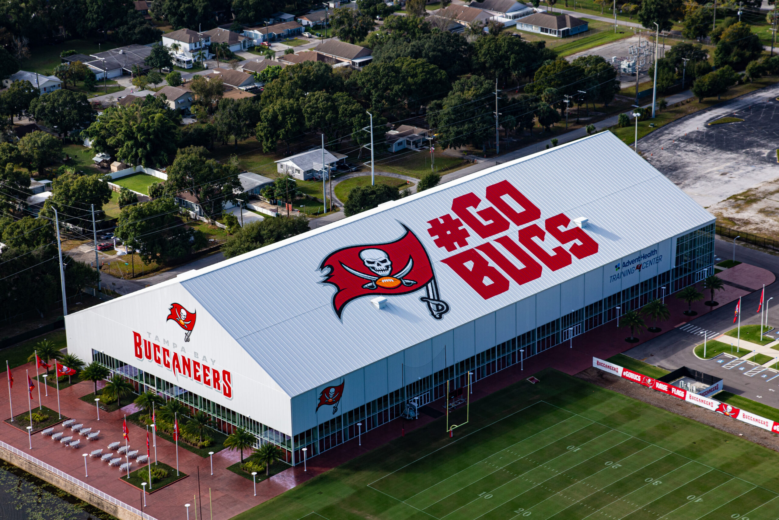 Tampa Bay Buccaneers