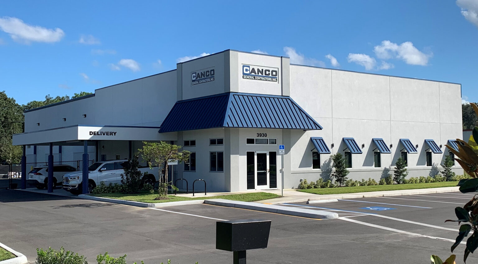 CANCO project